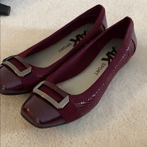 Almost new Anne Klein Sport